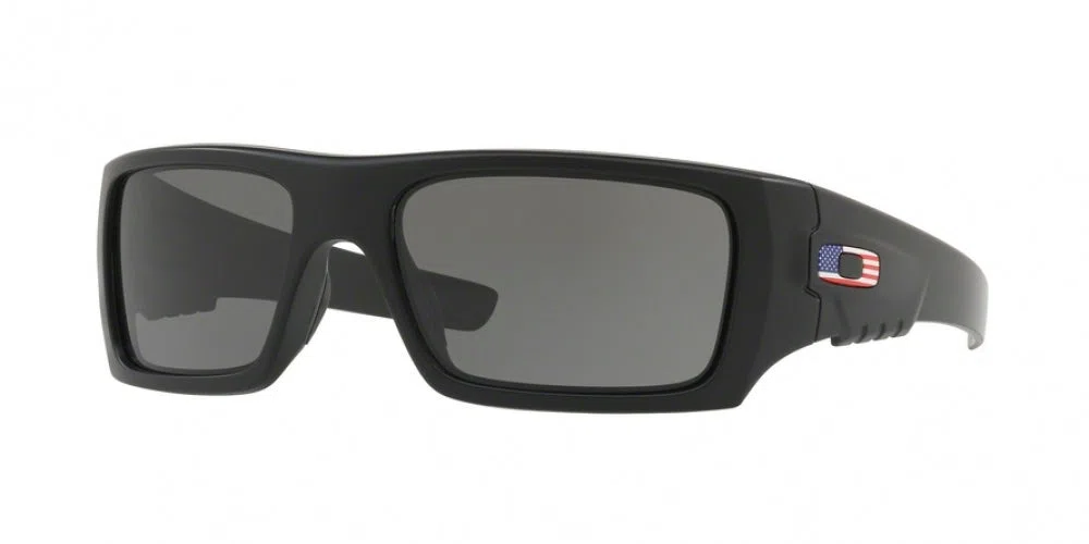 Oakley Det Cord 9253 Sunglasses - view 6